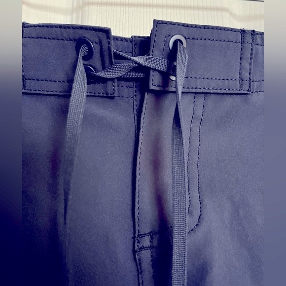 Roxy small board surfing shorts women’s shorts navy - Picture 6 of 12